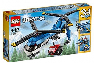 lego 31049